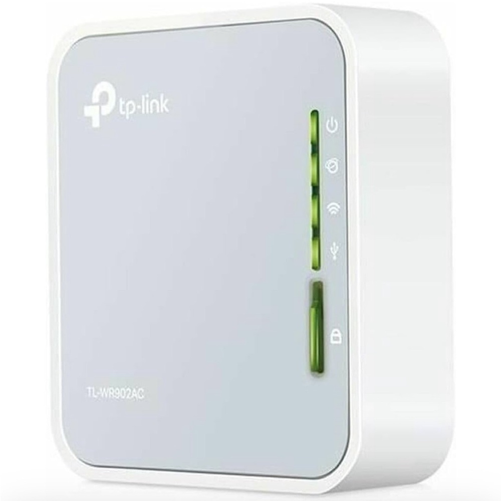 NIB travel router-Sold